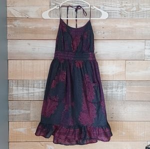 Ecote mini dress